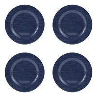 Linden Street 4-pc. Melamine Salad Plate