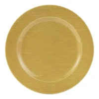 Linden Street 4-pc. Melamine Dinner Plates