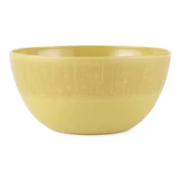 Linden Street 4-pc. Melamine Cereal Bowl