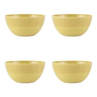 Linden Street 4-pc. Melamine Cereal Bowl