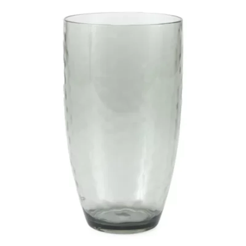 Linden Street Tritan Highball Acrylic 4-pc. Drinkware