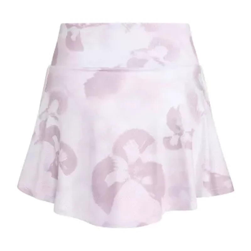 adidas Big Kid Girls Mid Rise Skort