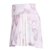 adidas Big Kid Girls Mid Rise Skort