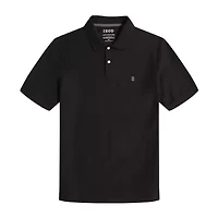 IZOD Advantage Performance Mens Classic Fit Short Sleeve Polo Shirt