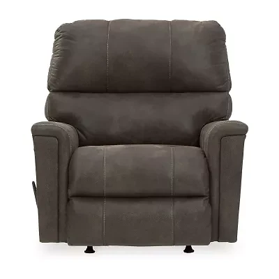 Signature Design by Ashley® Navi Track-Arm Recliner