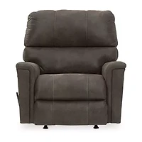 Signature Design by Ashley® Navi Track-Arm Recliner