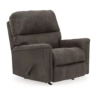 Signature Design by Ashley® Navi Track-Arm Recliner