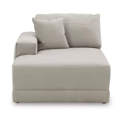 Signature Design by Ashley® Next-Gen Gaucho Track-Arm Upholstered Tufted Sectional Component