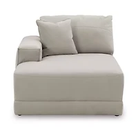 Signature Design by Ashley® Next-Gen Gaucho Track-Arm Upholstered Tufted Sectional Component