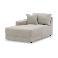 Signature Design by Ashley® Next-Gen Gaucho Track-Arm Upholstered Tufted Sectional Component