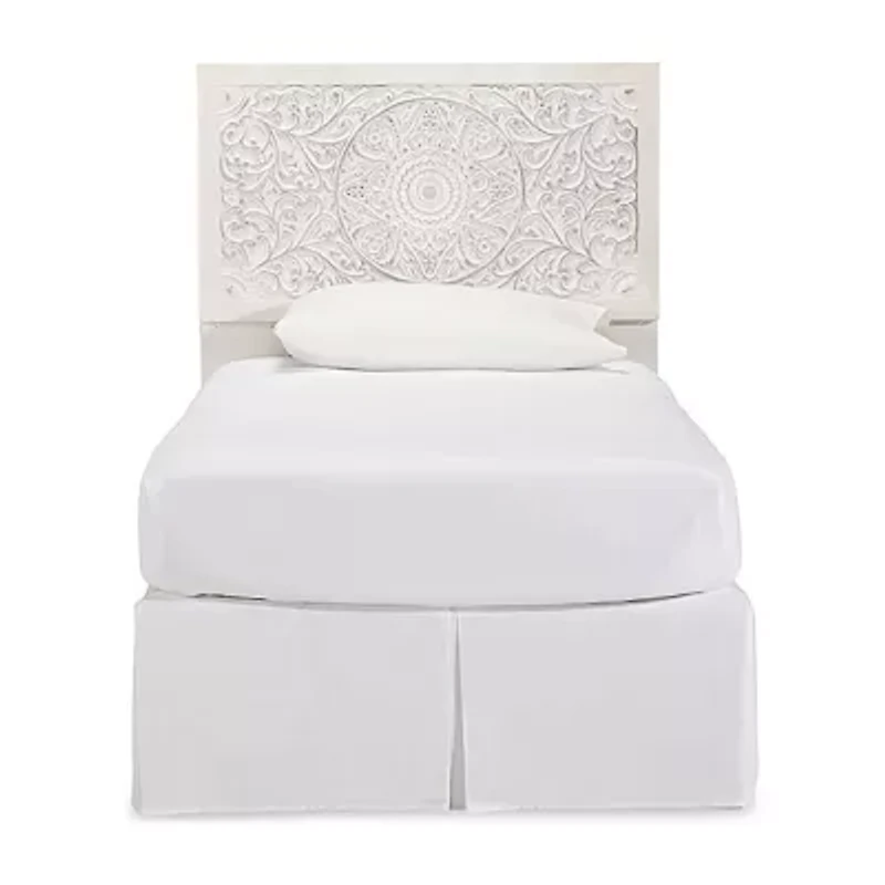 Signature Design by Ashley Paxberry Twin Panel Headboard Only