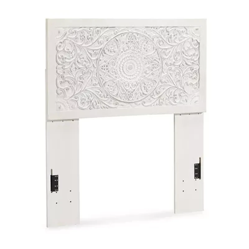 Signature Design by Ashley Paxberry Twin Panel Headboard Only