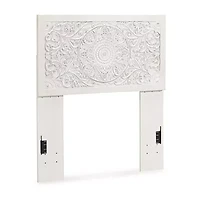 Signature Design by Ashley Paxberry Twin Panel Headboard Only