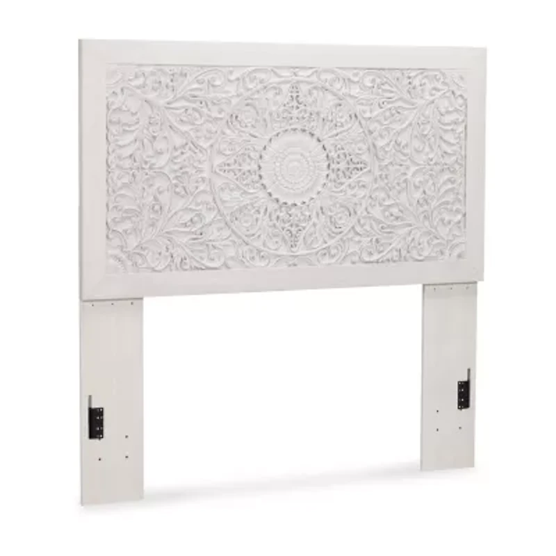 Signature Design by Ashley Paxberry Full Panel Headboard Only