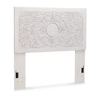 Signature Design by Ashley Paxberry Full Panel Headboard Only