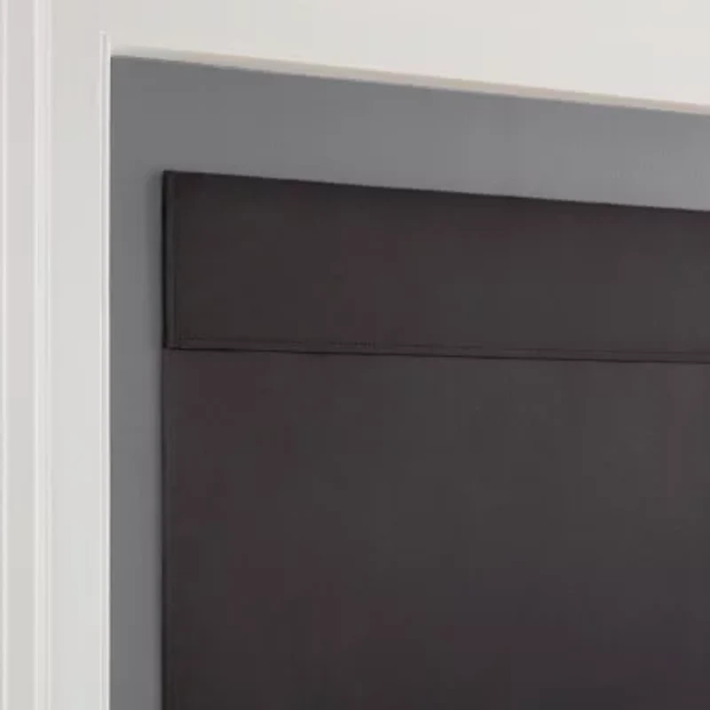 Eclipse Braylon Blackout Single Door Panel Curtain