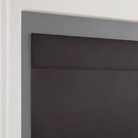 Eclipse Braylon Blackout Single Door Panel Curtain