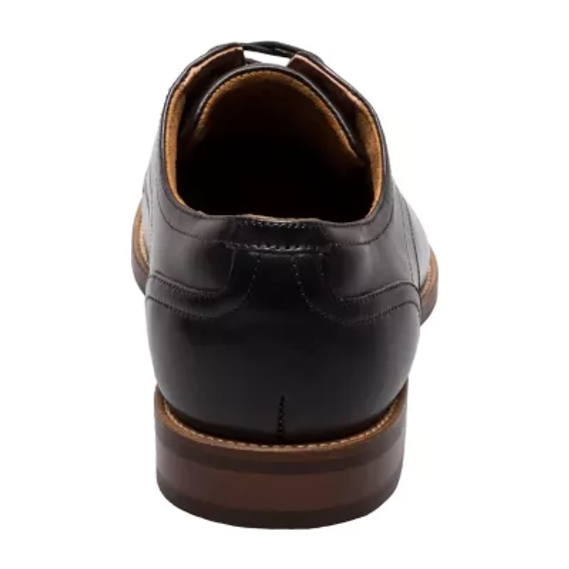 Florsheim Rucci Mens Cap Oxford Shoes