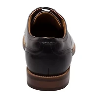 Florsheim Rucci Mens Cap Oxford Shoes