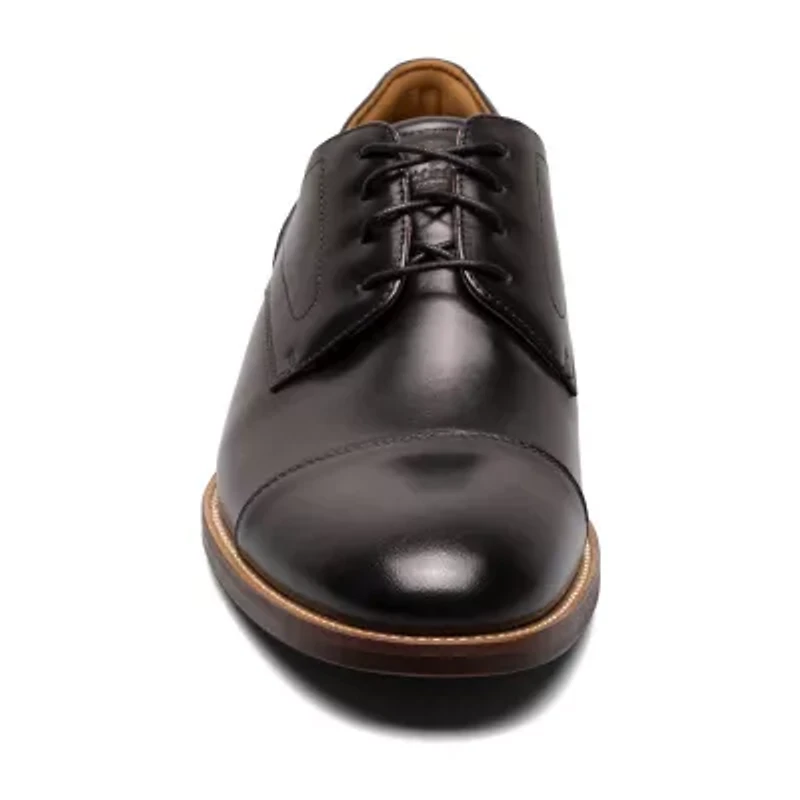 Florsheim Rucci Mens Cap Oxford Shoes