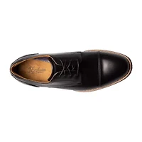 Florsheim Rucci Mens Cap Oxford Shoes