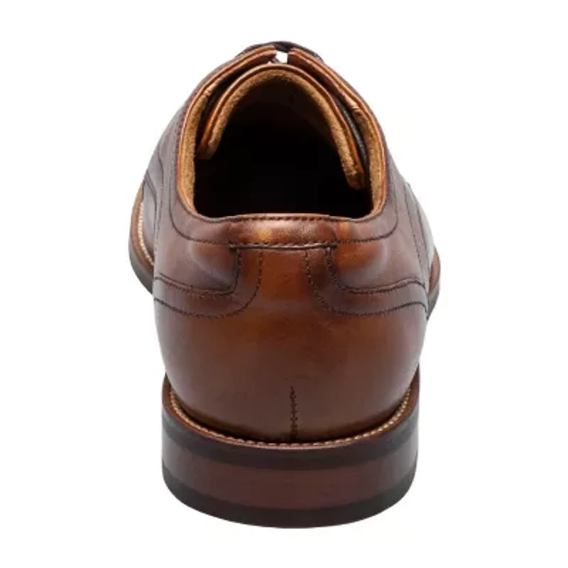 Florsheim Rucci Mens Cap Oxford Shoes