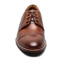 Florsheim Rucci Mens Cap Oxford Shoes