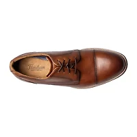Florsheim Rucci Mens Cap Oxford Shoes