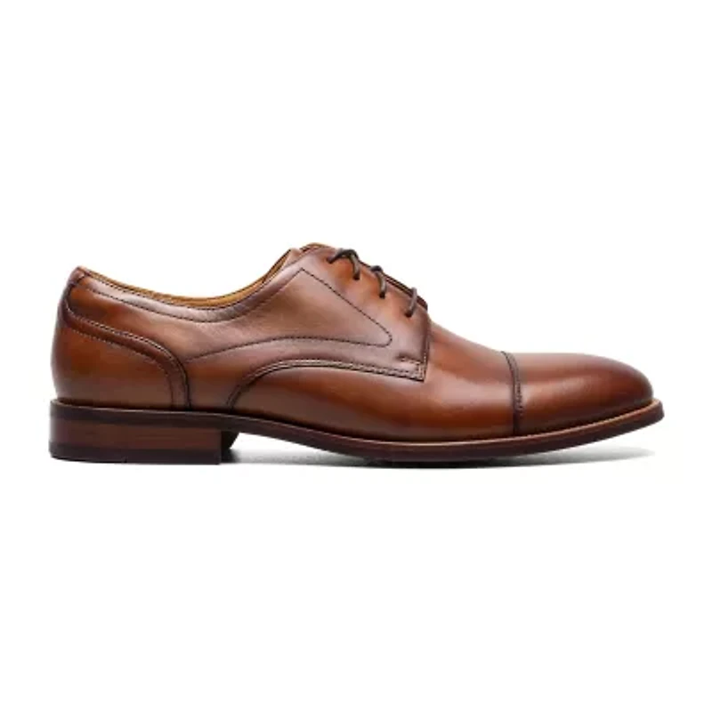 Florsheim Rucci Mens Cap Oxford Shoes