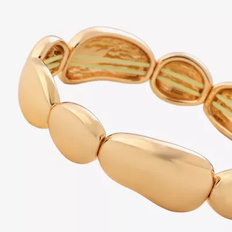 Liz Claiborne Womens Stretch Bracelet