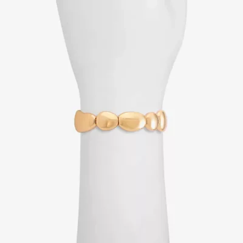 Liz Claiborne Womens Stretch Bracelet
