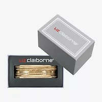 Liz Claiborne Womens 6-pc. Bracelet Set