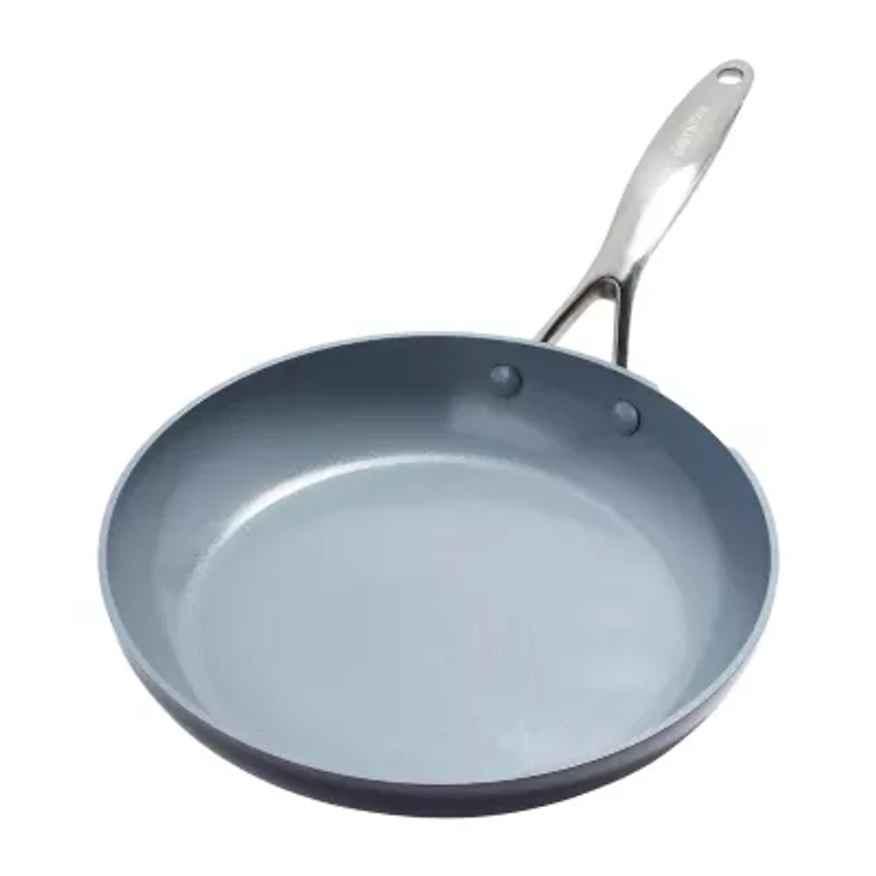 GreenPan Valencia Pro 12 Frypan Hard Anodized Frying Pan