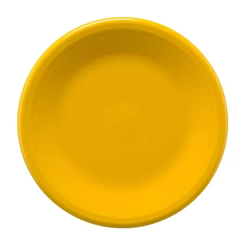 Fiesta Classic 4-pc. Dinnerware Set