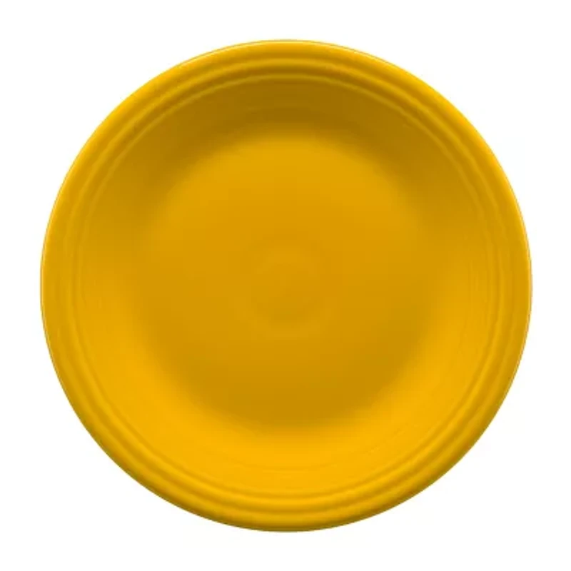 Fiesta Classic 4-pc. Dinnerware Set