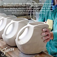 Fiesta Bistro Coupe 12-pc. Dinnerware Set