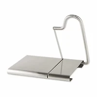 RSVP International Endurance Cheese Knife