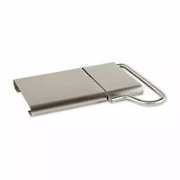 RSVP International Endurance Cheese Knife