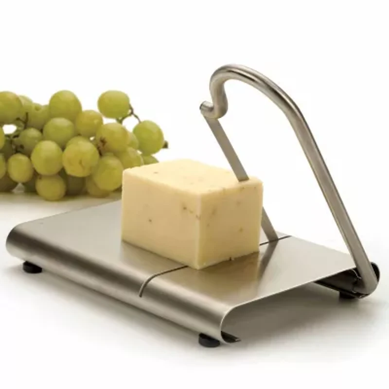 RSVP International Endurance Cheese Knife