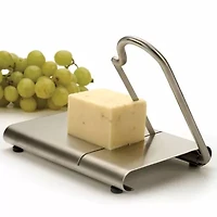 RSVP International Endurance Cheese Knife