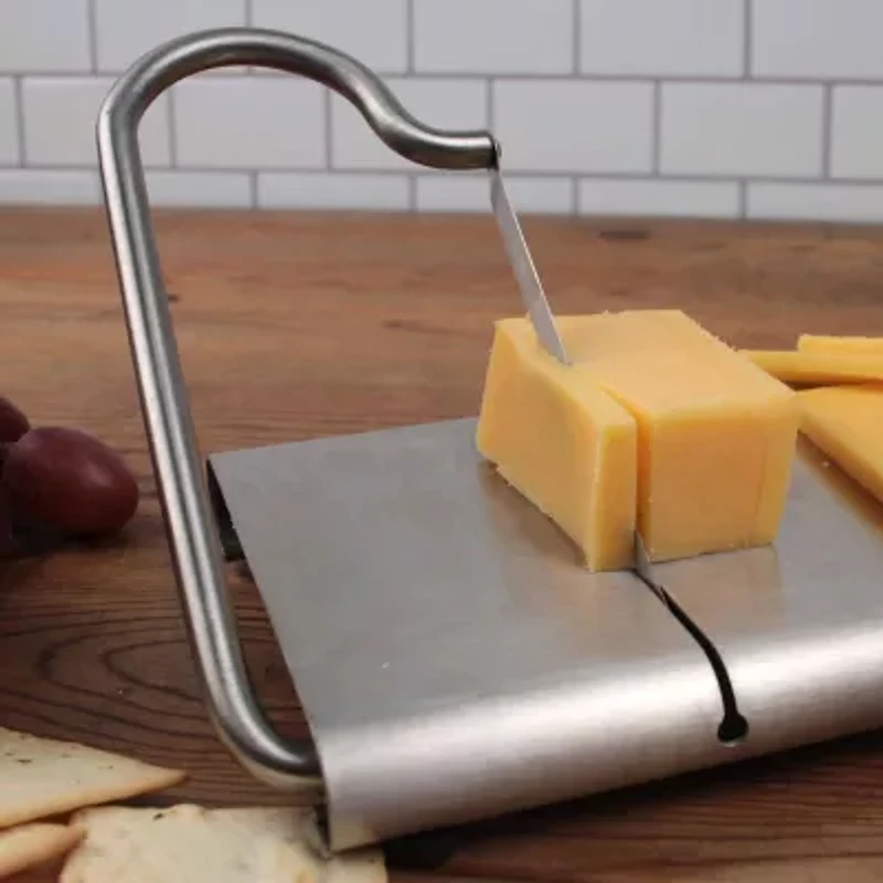 RSVP International Endurance Cheese Knife