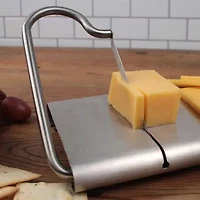 RSVP International Endurance Cheese Knife