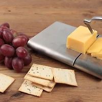 RSVP International Endurance Cheese Knife
