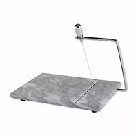 RSVP International Marble Cheese Board Slicer