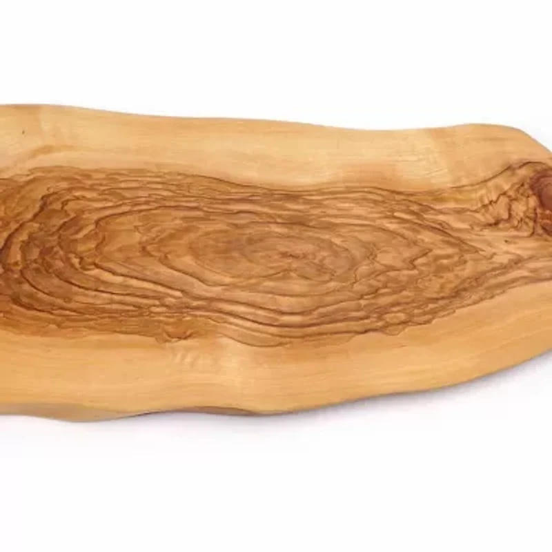 RSVP International Wood Serving Tray