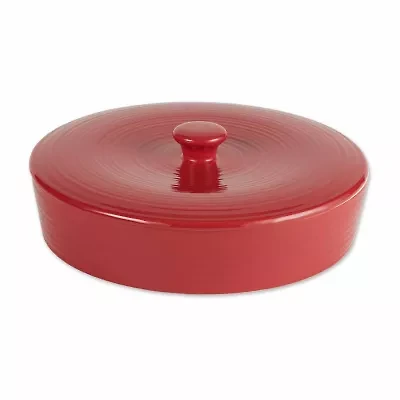 RSVP International Stoneware Tortilla Warmer