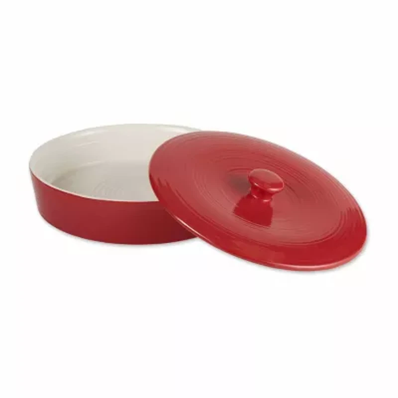 RSVP International Stoneware Tortilla Warmer