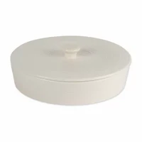 RSVP International Stoneware Tortilla Warmer - 10"