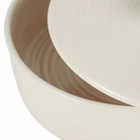 RSVP International Stoneware Tortilla Warmer - 10"