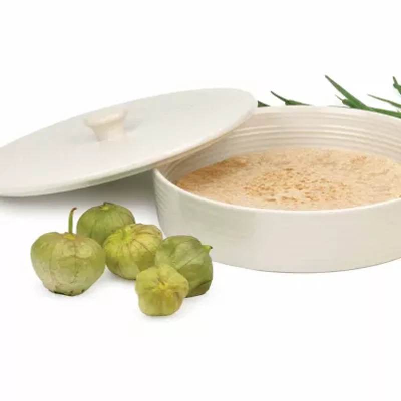 RSVP International Stoneware Tortilla Warmer - 10"